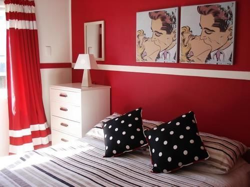 نيو بلايموث Ducks & Drakes Boutique Motel & Backpackers المظهر الخارجي الصورة