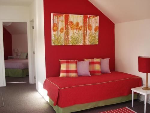 نيو بلايموث Ducks & Drakes Boutique Motel & Backpackers المظهر الخارجي الصورة